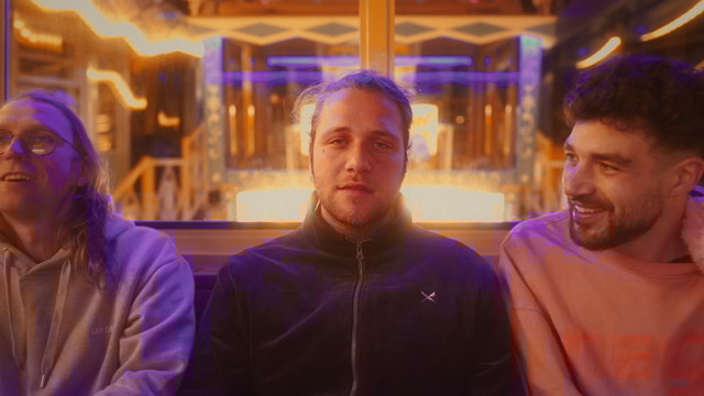 Viel zu viel (Offizielles Video)