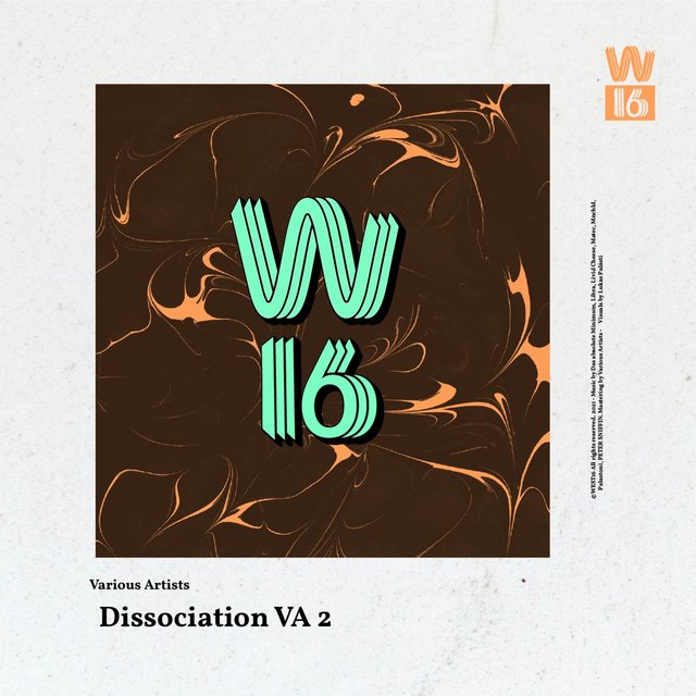 Dissociation, Vol. 2