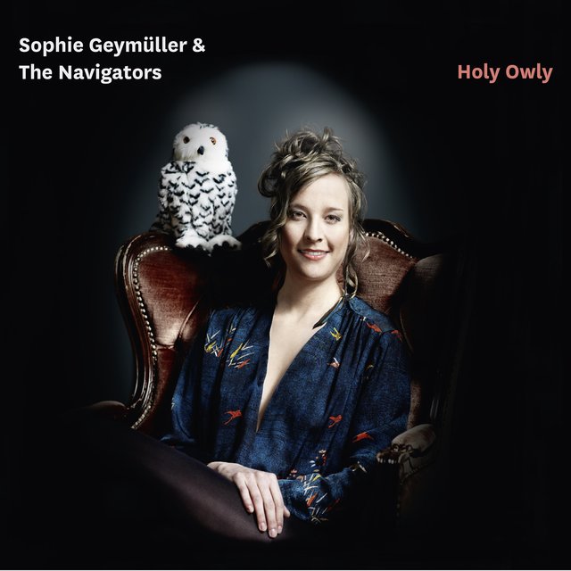 Holy Owly