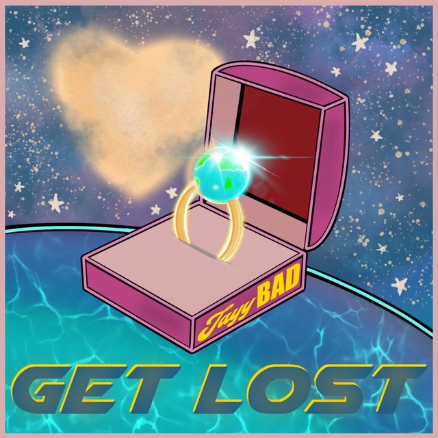 Get Lost