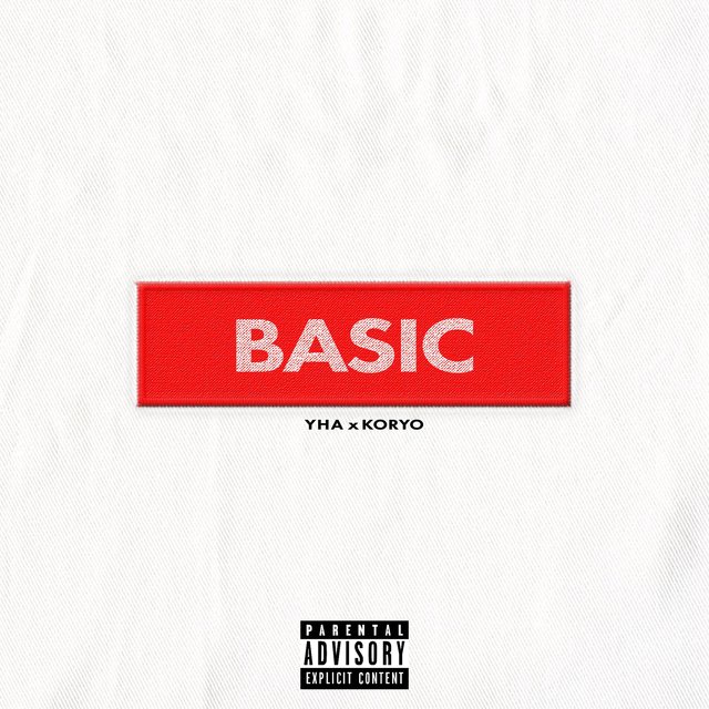 Basic (feat. Koryo)
