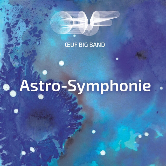 Astro-symphonie
