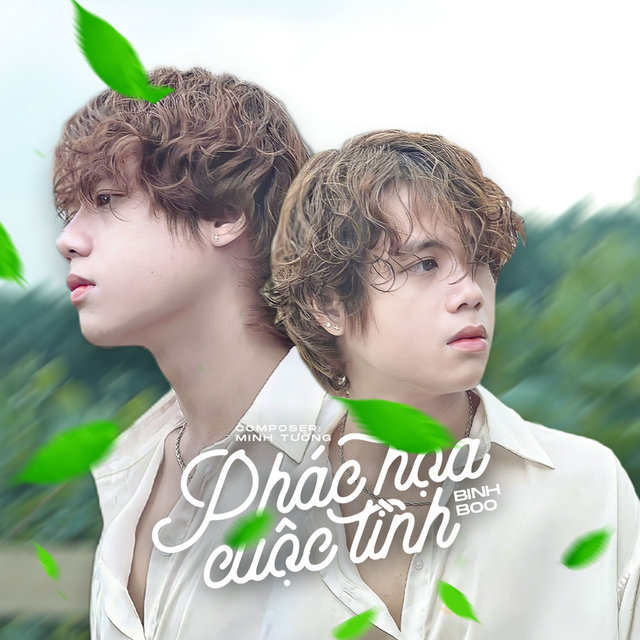 Phác Họa Cuộc Tình (Remix)