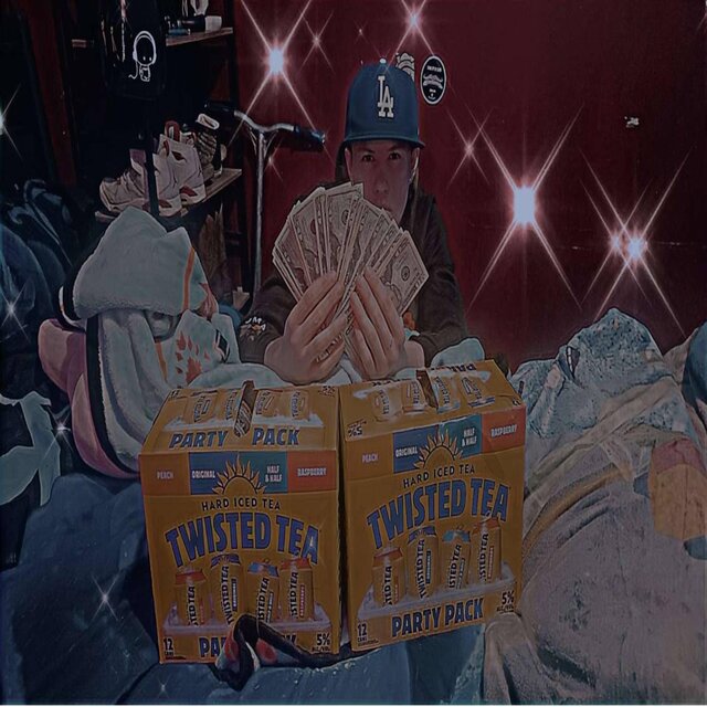 Raps Blast