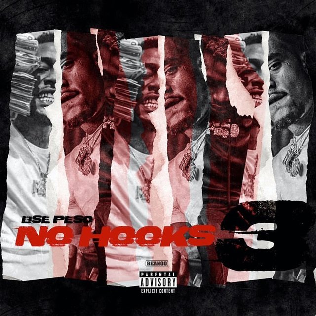 No Hooks, Pt. 3
