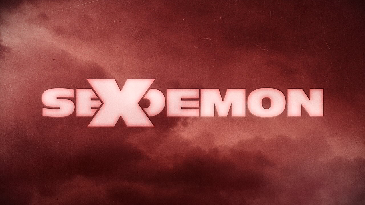 SEX DEMON (Official Visualiser)