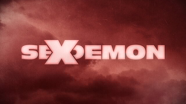SEX DEMON (Official Visualiser)
