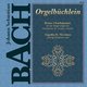 Cover art for album J. S. Bach: Das Orgel-Büchlein (Choräle und Choralbearbeitungen) by Bruno Oberhammer, Benjamin Lack, Capella Sankt Nikolaus