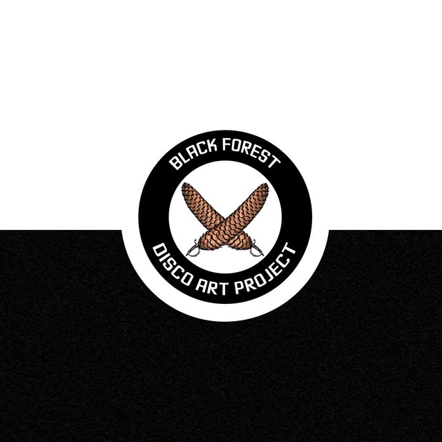 Cover art for album Self Titled by Black Forest