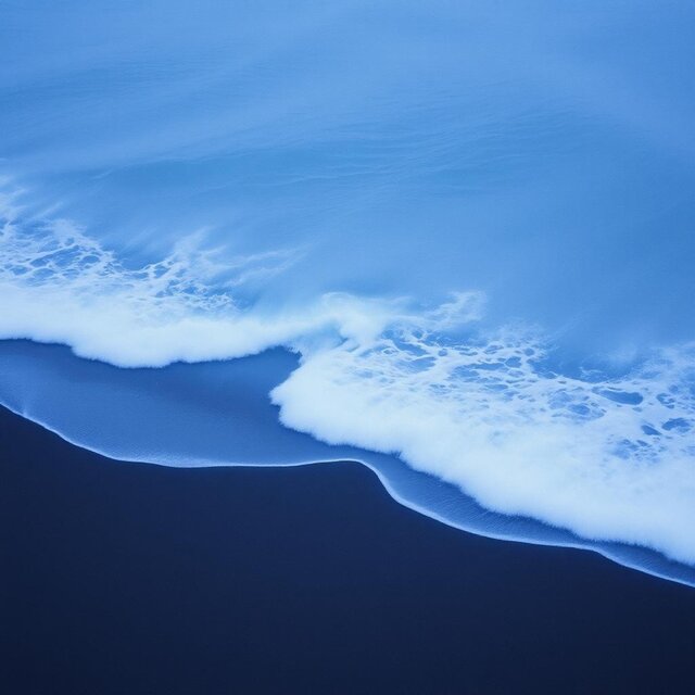 Fallin' Deep
