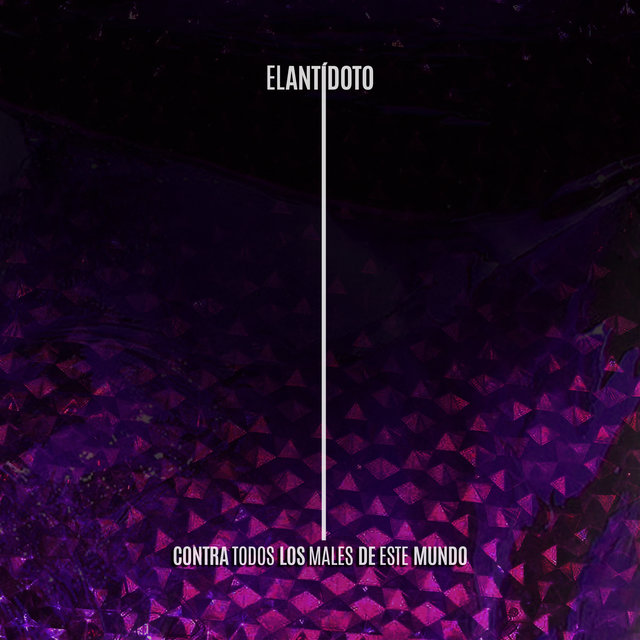 El Antídoto
