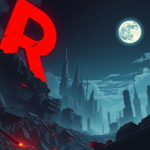 Rocket Retaliation