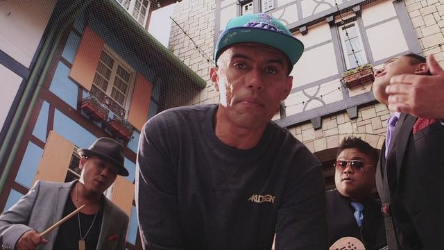 Hello (feat. The Trisno Trio)