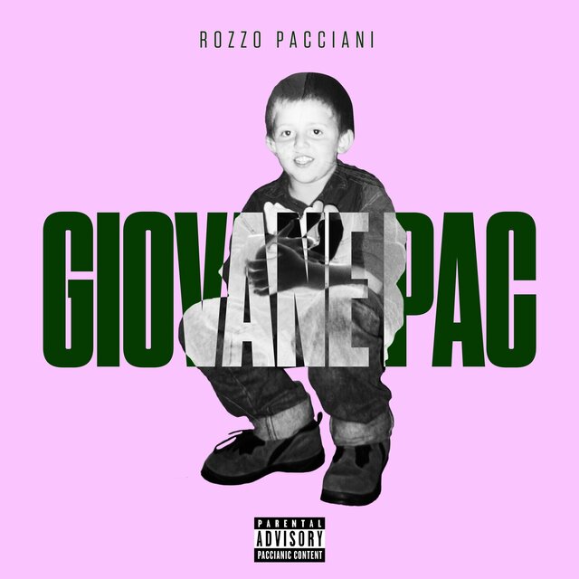 GIOVANE PAC
