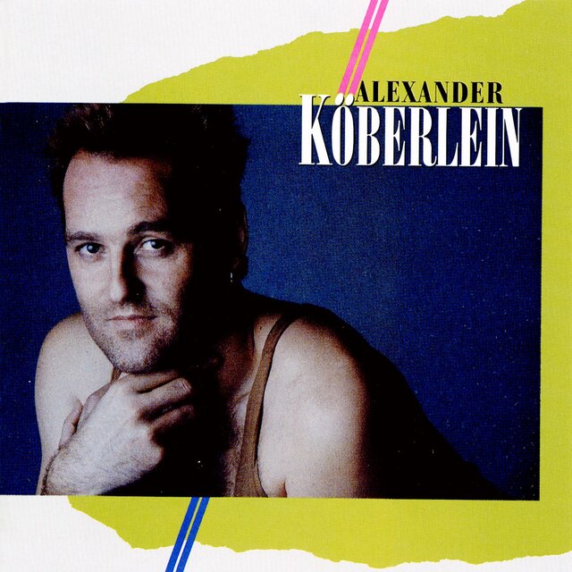 Alexander Koeberlein