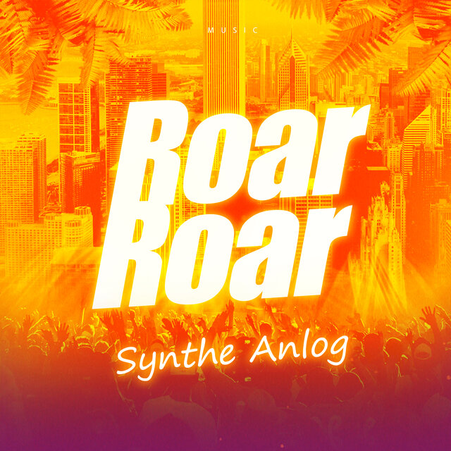 Roar