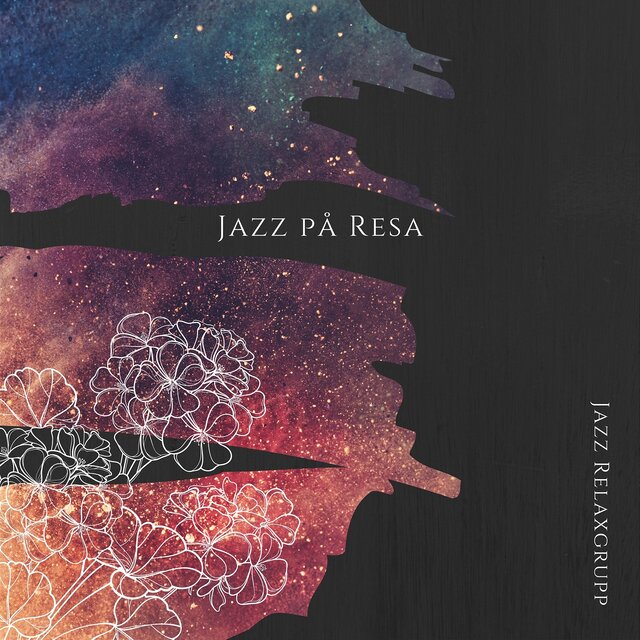Jazz på Resa: Upptäck Världen i Musikens Rytm