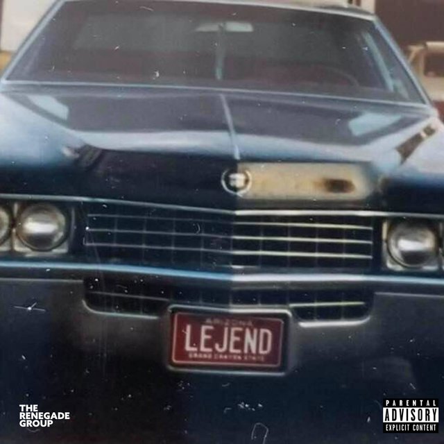 Lejend