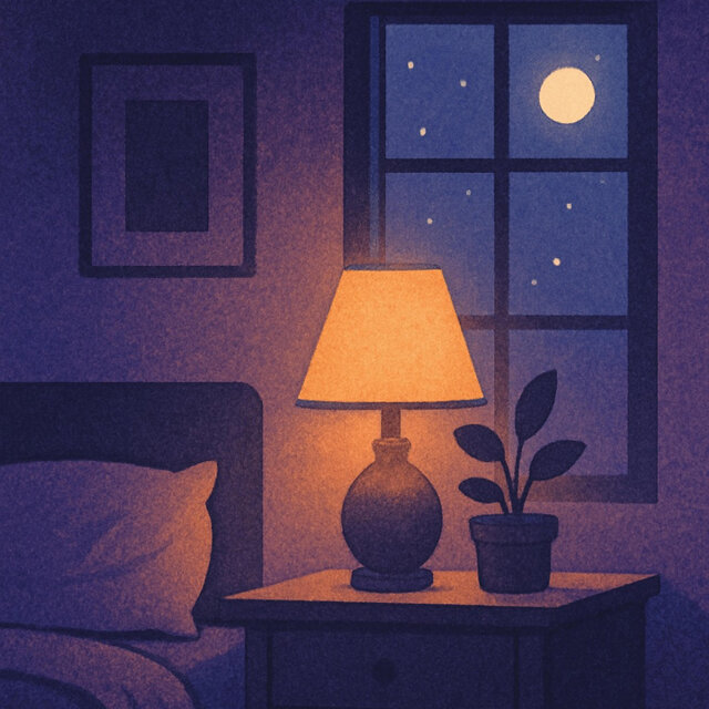 Soft Glow