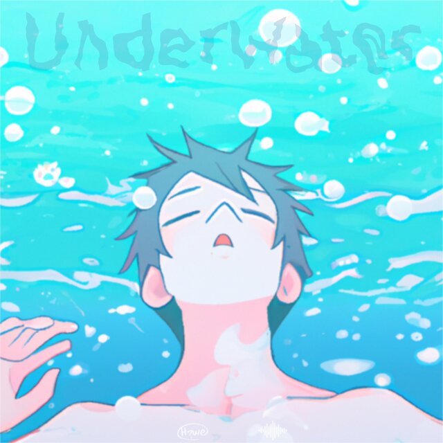 Underwater