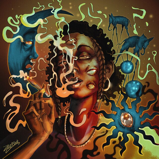 daquandocisei (feat. Jam Caramel)