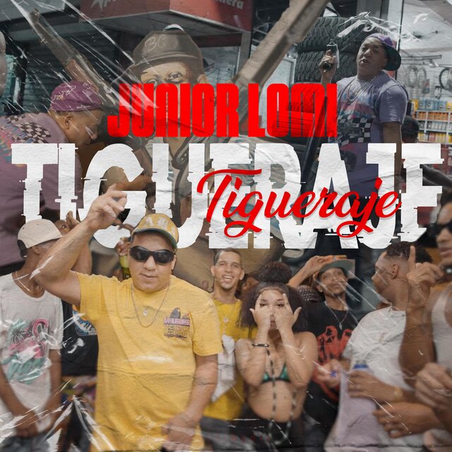 Tigueraje