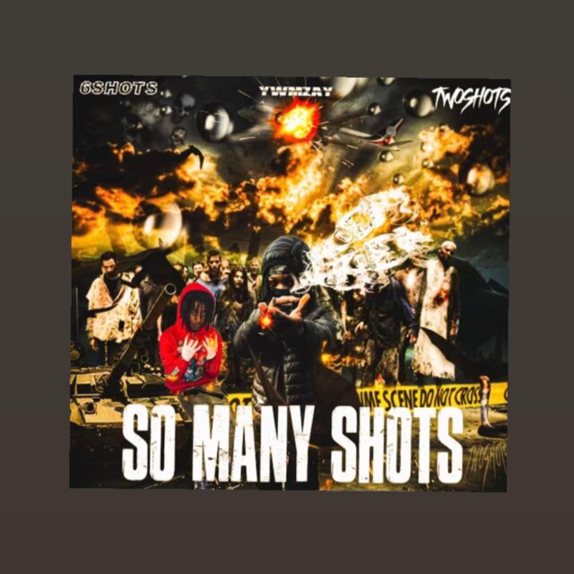 So Many Shots