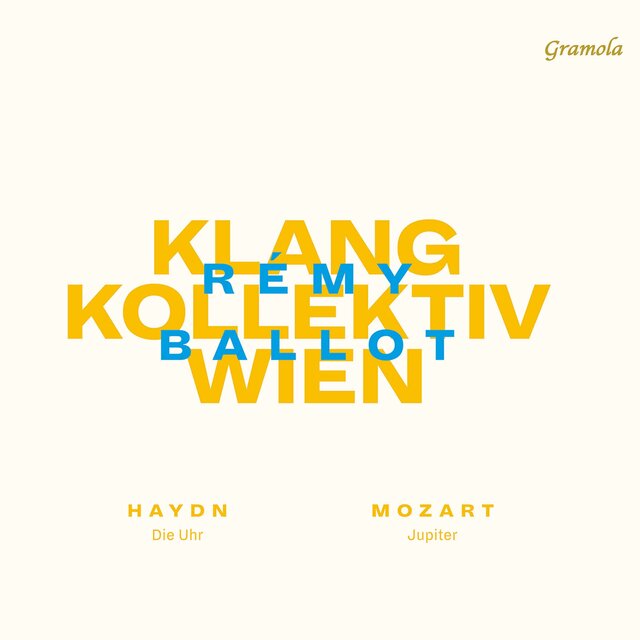 Mozart & Haydn: Orchestral Works