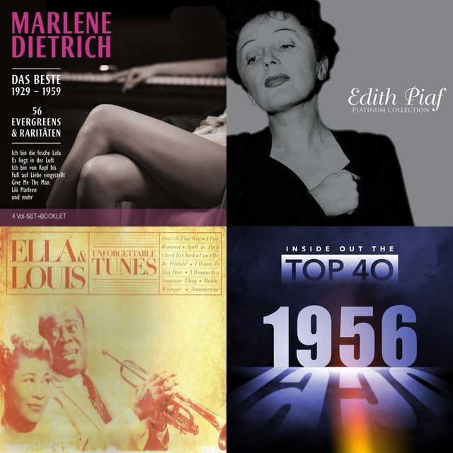 Cover art for album 1950x by User