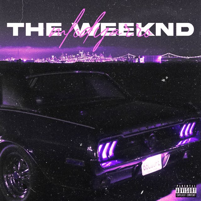 The Weeknd