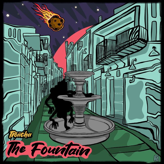 The Fountain