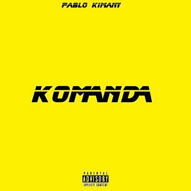 KOMANDA