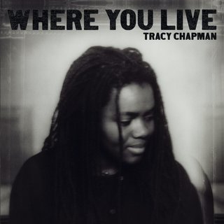 Tracy Chapman - TIDAL