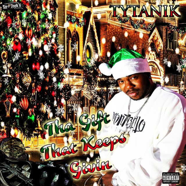 Tha Gift That Keeps Givin'