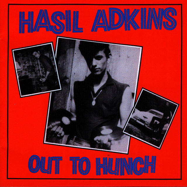 Out To Hunch