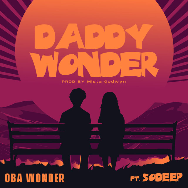 Daddy Wonder
