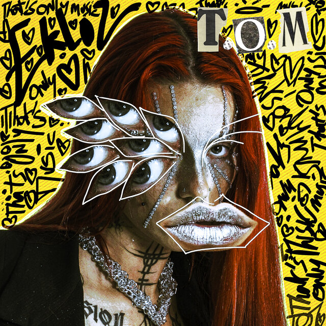 T.O.M (That's Only Music)