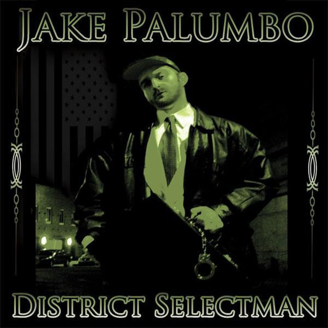 District Selectman