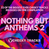 Drop The Voodoo (Radio Edit)