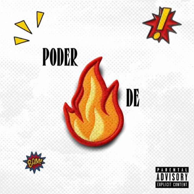 Poder De Fogo (feat. Tekazin & Edubeatz)