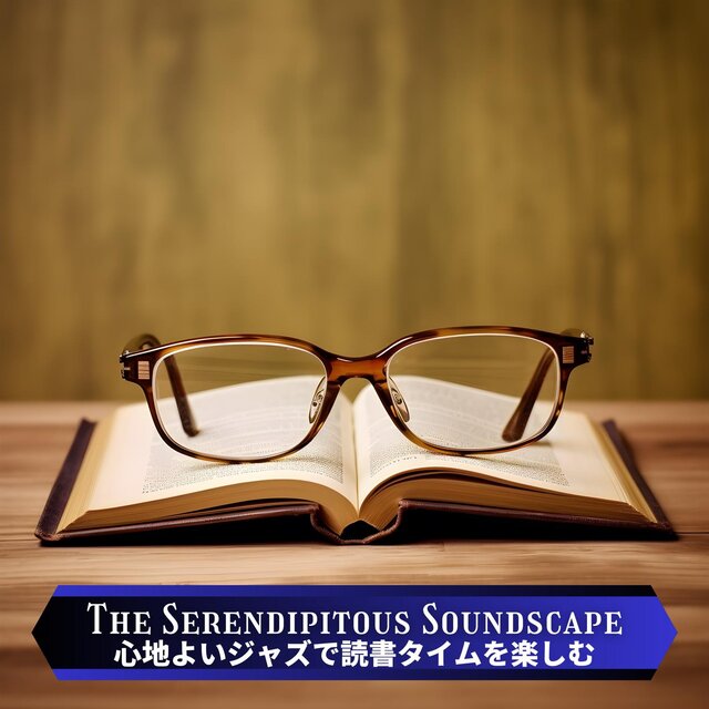 心地よいジャズで読書タイムを楽しむ