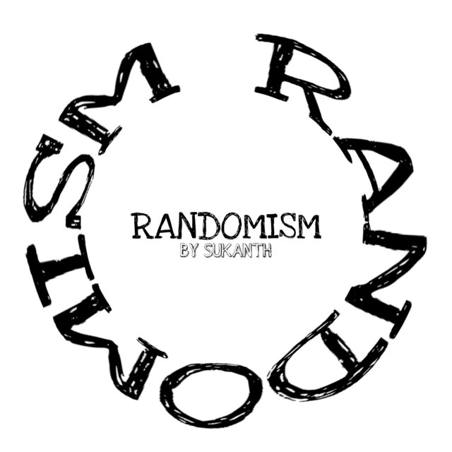 Randomism