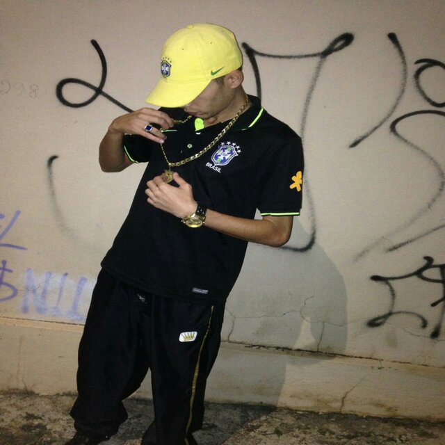 Na Quebrada Destaca