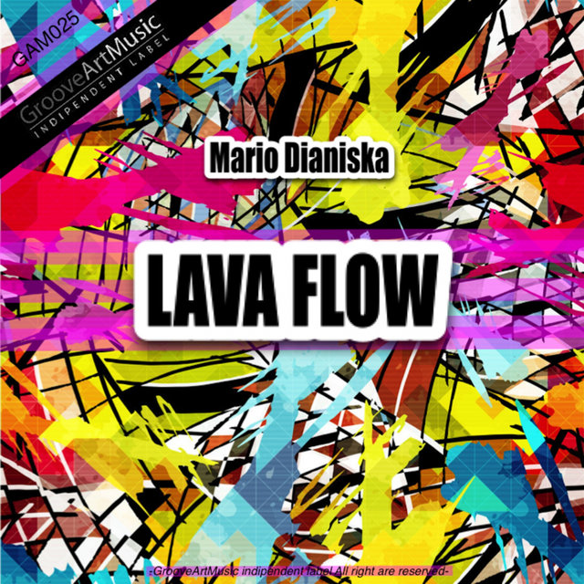 Lava Flow