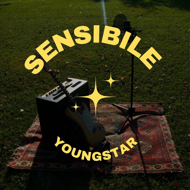 sensibile (feat. BUBO$$)