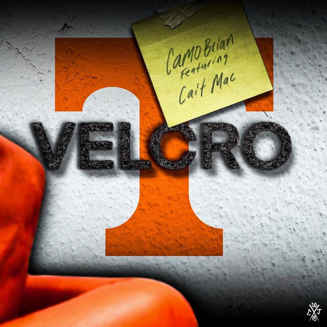 Velcro (feat. Cait Mac)
