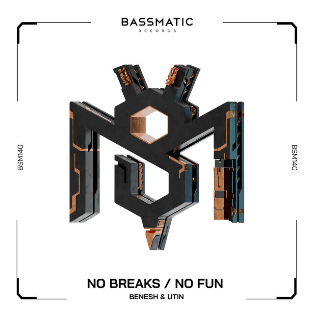 No Breaks / No Fun