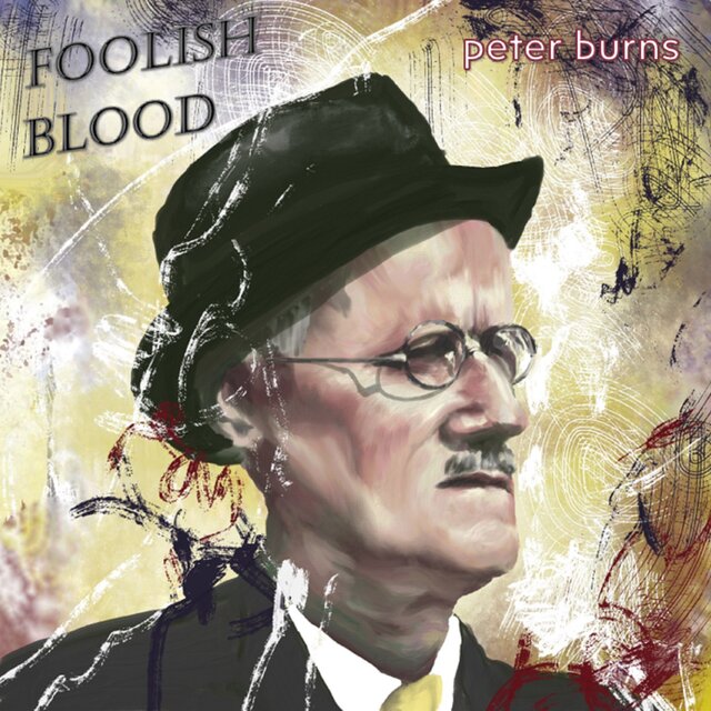Foolish Blood