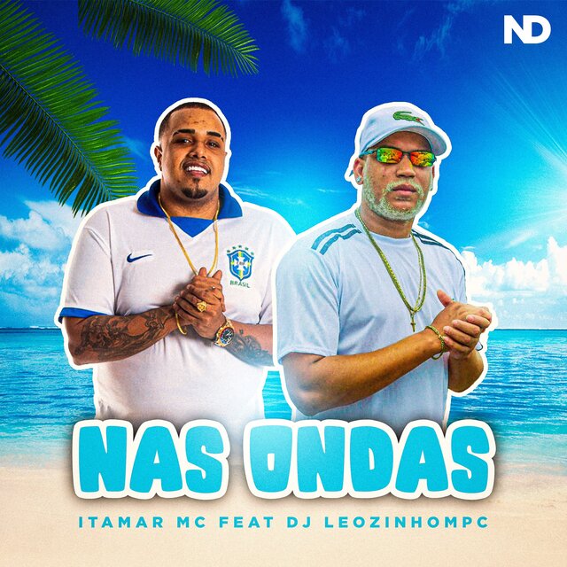 Nas Ondas