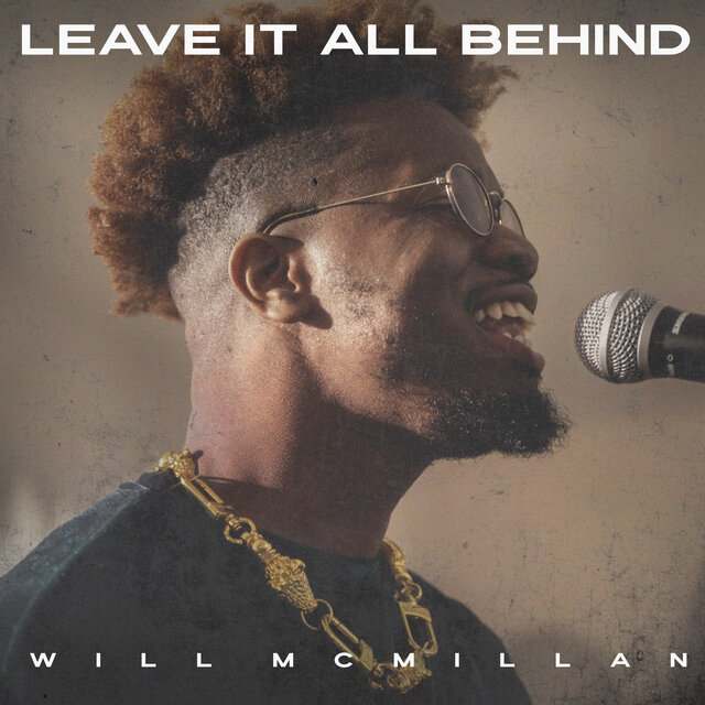 Leave It All Behind